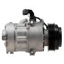 Four Seasons 198374 Halla DVE16 Compressor