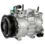 Four Seasons 198375 Denso 7SBH17 Compressor