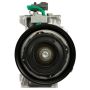 Four Seasons 198375 Denso 7SBH17 Compressor