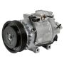 Four Seasons 198376 Halla VS18E Compressor