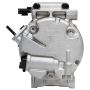 Four Seasons 198376 Halla VS18E Compressor