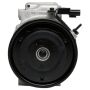Four Seasons 198376 Halla VS18E Compressor