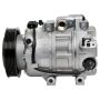 Four Seasons 198376 Halla VS18E Compressor