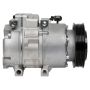 Four Seasons 198376 Halla VS18E Compressor