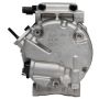 Four Seasons 198377 Halla VS18E Compressor