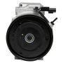 Four Seasons 198377 Halla VS18E Compressor