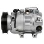Four Seasons 198377 Halla VS18E Compressor