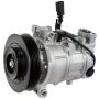 Four Seasons 198378 Denso 6SEU14C Compressor