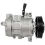 Four Seasons 198378 Denso 6SEU14C Compressor