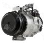 Four Seasons 198379 Denso 6SEU16C Compressor