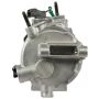 Four Seasons 198380 Denso 7SBH17 Compressor
