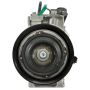 Four Seasons 198380 Denso 7SBH17 Compressor