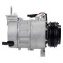 Four Seasons 198381 Denso 7SAS18A Compressor
