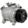 Four Seasons 198382 Denso 6SBU14A Compressor