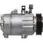 Four Seasons 198383 Denso VS14E Compressor