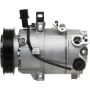 Four Seasons 198383 Denso VS14E Compressor