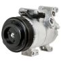 Four Seasons 198384 Halla HCC-RS13 Compressor