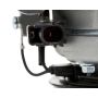Four Seasons 198384 Halla HCC-RS13 Compressor