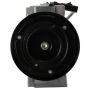 Four Seasons 198385 Denso 10SR17C Compressor