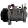 Four Seasons 198385 Denso 10SR17C Compressor