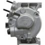 Four Seasons 198387 Halla VS16E Compressor