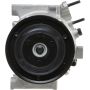 Four Seasons 198387 Halla VS16E Compressor