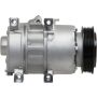 Four Seasons 198387 Halla VS16E Compressor