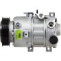 Four Seasons 198387 Halla VS16E Compressor