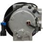 Four Seasons 198388 Denso 10S15C Compressor