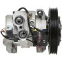 Four Seasons 198388 Denso 10S15C Compressor