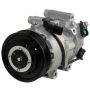 Four Seasons 198389 Halla HCC-DVE16 Compressor