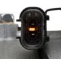 Four Seasons 198389 Halla HCC-DVE16 Compressor