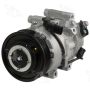 Four Seasons 198389 Halla HCC-DVE16 Compressor