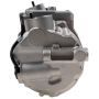 Four Seasons 198390 Denso 7SEU17C Compressor