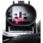Four Seasons 198390 Denso 7SEU17C Compressor