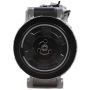 Four Seasons 198390 Denso 7SEU17C Compressor