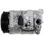 Four Seasons 198390 Denso 7SEU17C Compressor