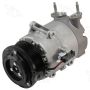 Four Seasons 198391 Halla HCC-VS16 Compressor