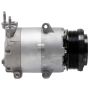 Four Seasons 198391 Halla HCC-VS16 Compressor
