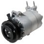 Four Seasons 198392 Halla HCC-VS16 Compressor
