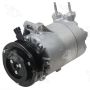 Four Seasons 198392 Halla HCC-VS16 Compressor