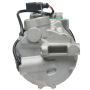 Four Seasons 198393 Denso 7SEU17C Compressor