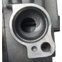 Four Seasons 198393 Denso 7SEU17C Compressor