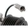 Four Seasons 198395 Denso SCSA08H Compressor