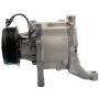 Four Seasons 198395 Denso SCSA08H Compressor