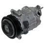 Four Seasons 198396 Denso 7SBH17 Compressor
