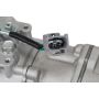 Four Seasons 198396 Denso 7SBH17 Compressor