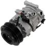 Four Seasons 198397 Halla DVE16 Compressor