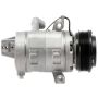 Four Seasons 198486 Valeo DKS17DS Compressor