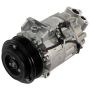 Four Seasons 198487 Valeo DCS17E Compressor